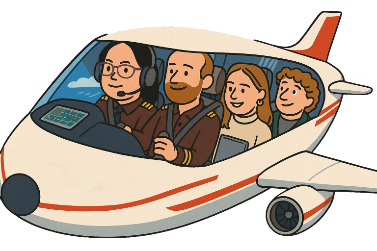 Research in Industry